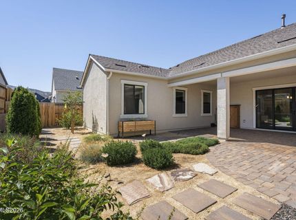12518 Woods Clover Street, Reno, NV 89521 Photo