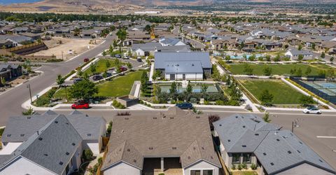12518 Woods Clover Street, Reno, NV 89521 Photo