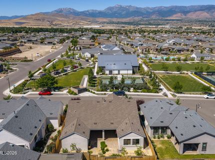 12518 Woods Clover Street, Reno, NV 89521 Photo