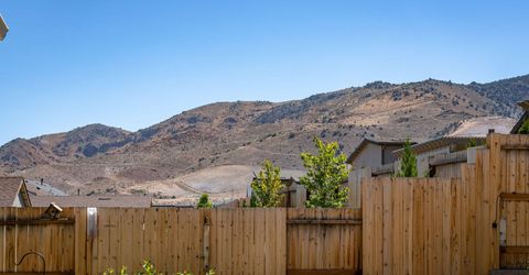 12518 Woods Clover Street, Reno, NV 89521 Photo