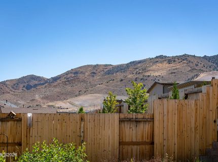 12518 Woods Clover Street, Reno, NV 89521 Photo