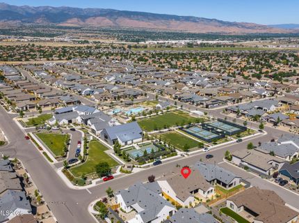 12518 Woods Clover Street, Reno, NV 89521 Photo