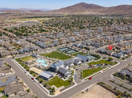 12518 Woods Clover Street, Reno, NV 89521 Photo