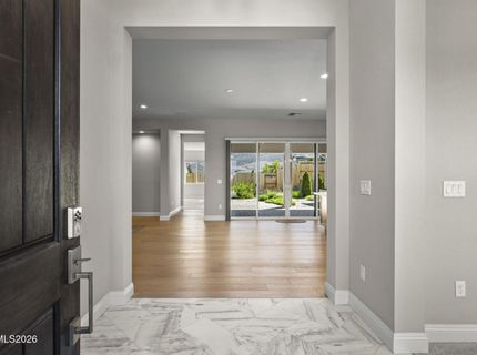 12518 Woods Clover Street, Reno, NV 89521 Photo