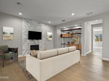 12518 Woods Clover Street, Reno, NV 89521 Photo