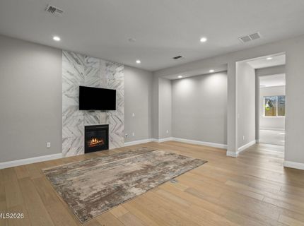 12518 Woods Clover Street, Reno, NV 89521 Photo