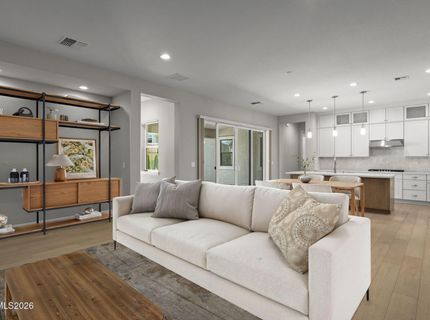 12518 Woods Clover Street, Reno, NV 89521 Photo