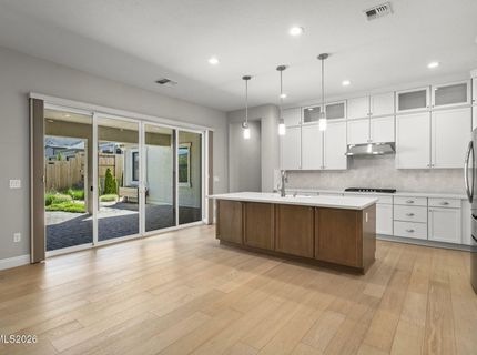 12518 Woods Clover Street, Reno, NV 89521 Photo