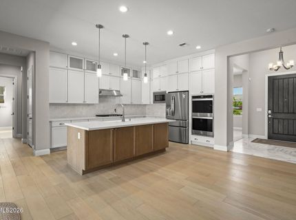 12518 Woods Clover Street, Reno, NV 89521 Photo