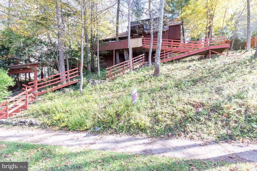 534 ORLANDO AVENUE , STATE COLLEGE, PA 16803