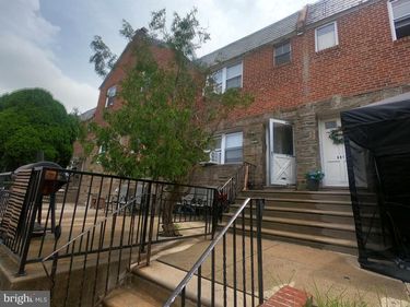 6919 SYLVESTER STREET, PHILADELPHIA, PA 19149