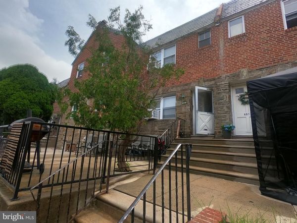 6919 SYLVESTER STREET, PHILADELPHIA, PA 19149