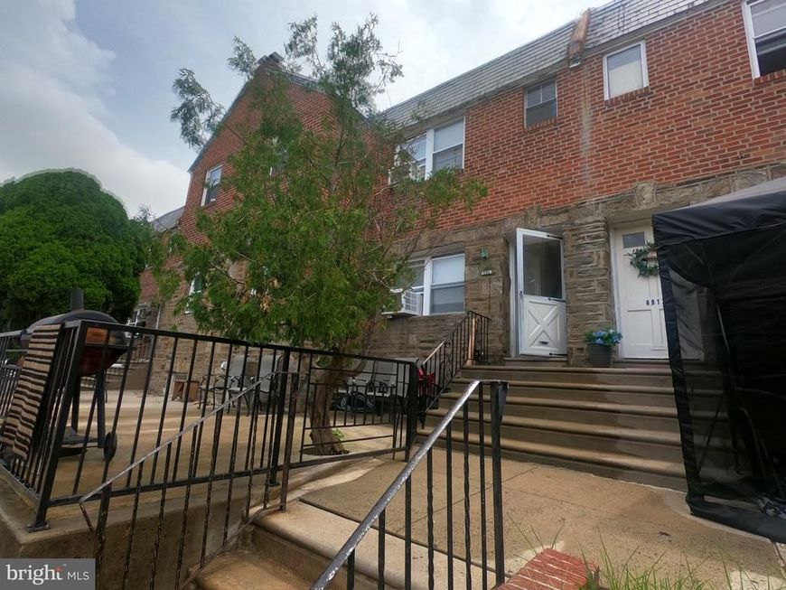 6919 Sylvester Street, Philadelphia, PA 19149 Main Photo