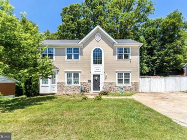 3408 BEAUMONT ROAD, WOODBRIDGE, VA 22193