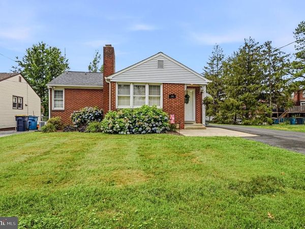 1208 CAROLYN DRIVE , WILMINGTON, DE 19805