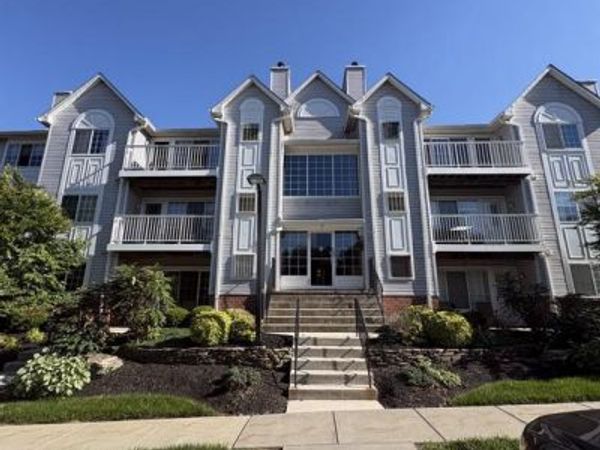 9 TINTERN COURT, Unit 202, LUTHERVILLE TIMONIUM, MD 21093