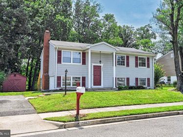 13863 LANGSTONE DRIVE, WOODBRIDGE, VA 22193