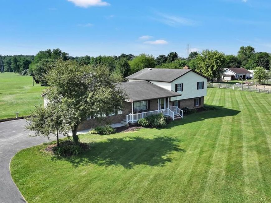 1285 Hunterstown Hampton Road, New Oxford, PA 17350 Main Photo