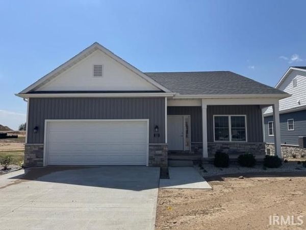 313 Lighthouse Lane, Unit 70, Culver, IN 46511