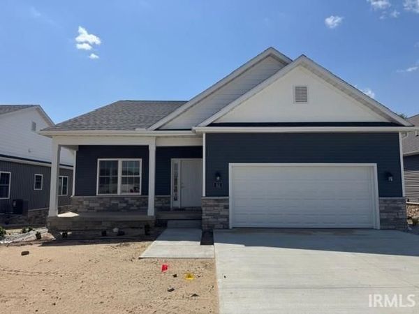 311 Lighthouse Lane, Unit 69, Culver, IN 46511