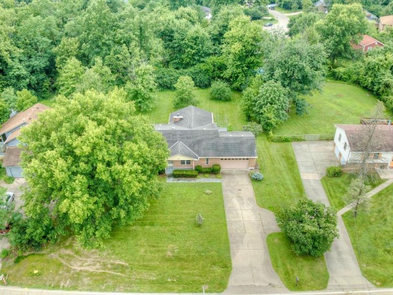 8043 Dimmick Road, West Chester, OH 45241 Photo 27