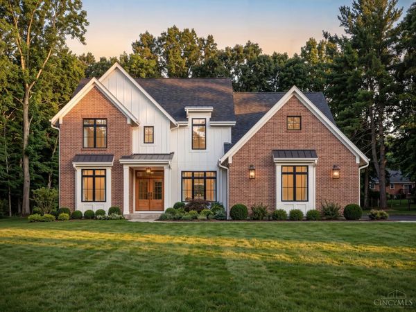 5240 Myerdale Drive, Blue Ash, OH 45242