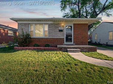 13024 Orange Street, Southgate, MI 48195
