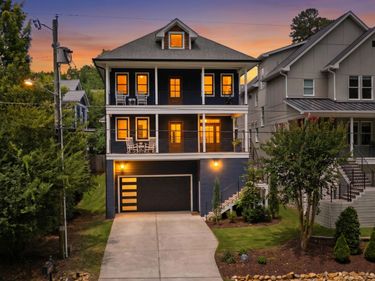 1433 Nottingham Road, Raleigh, NC 27607