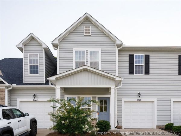 1020 Kensington Park Road, Fayetteville, NC 28311