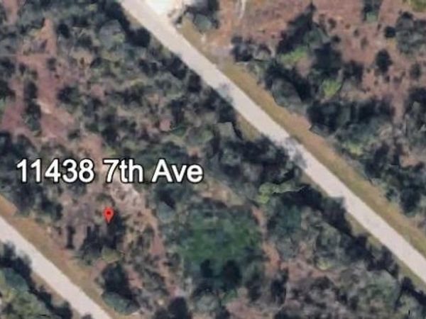 11438 7th AVE , PUNTA GORDA, FL 33955