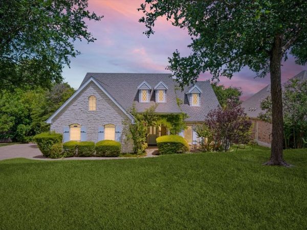 10024 Circleview DR, Austin, TX 78733