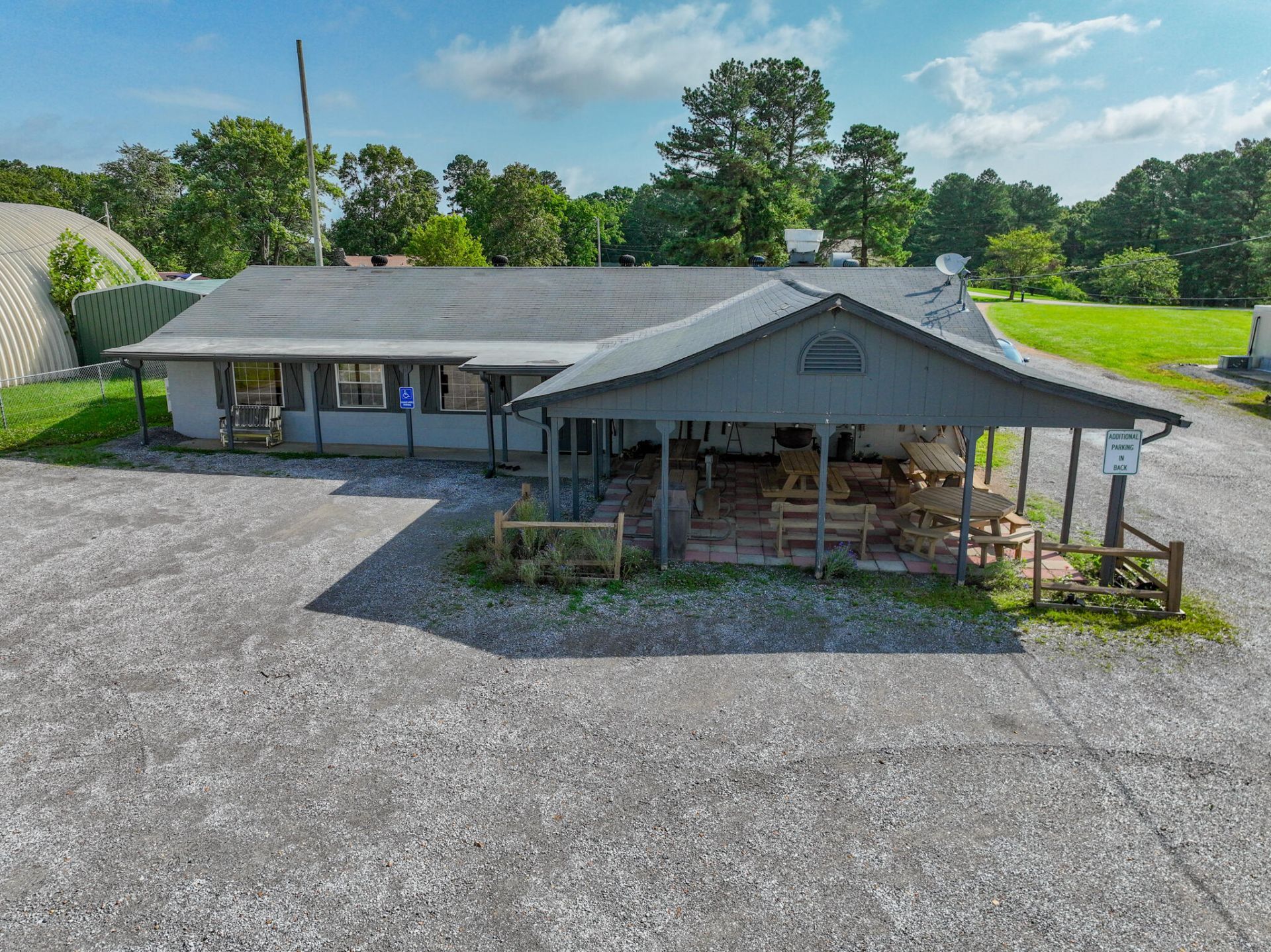 15649 E Us Highway 68, Hardin, KY 42048