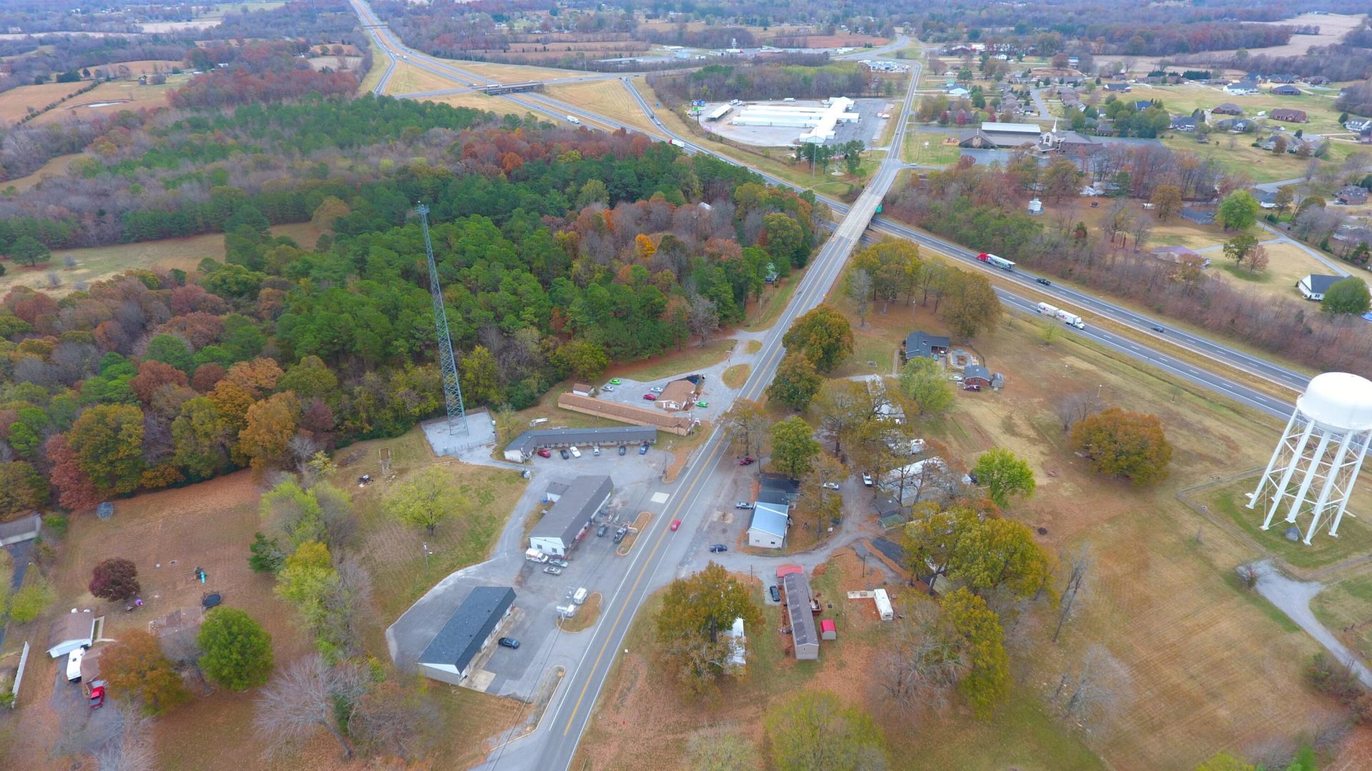 6745 Benton Road, Paducah, KY 42003 Main Photo