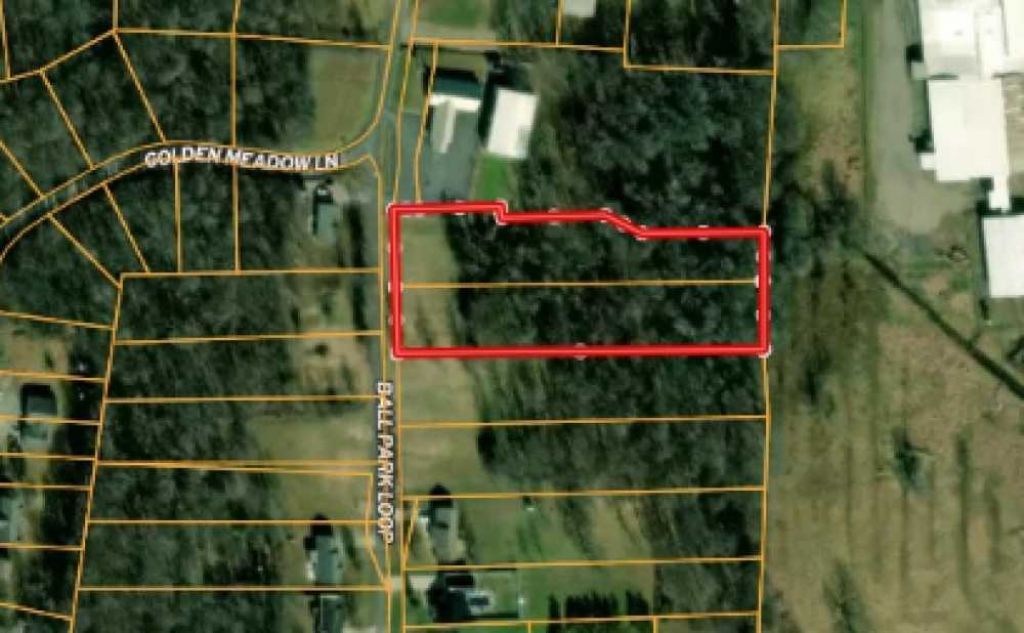240 Ball Park Loop Loop, Ledbetter, KY 42058