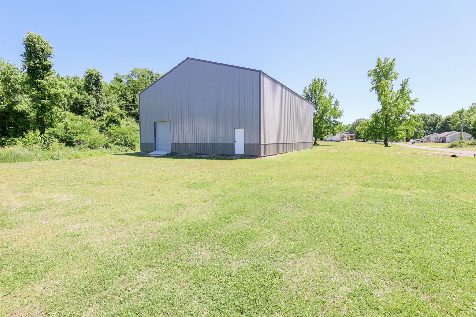 240 Ball Park Loop Loop, Ledbetter, KY 42058 Main Photo