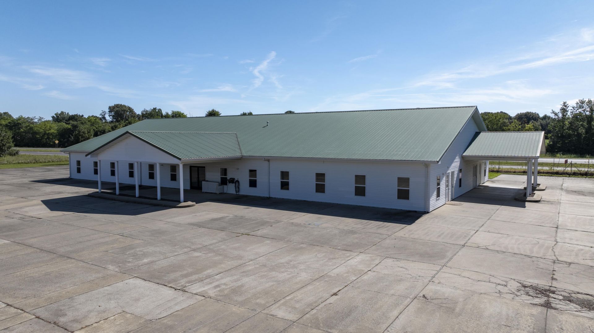 102 Caky Drive, Benton, KY 42025