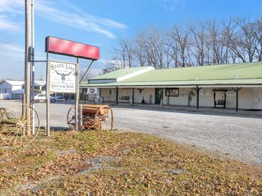 705 W 705 Main St Street, Hazel, KY 42049