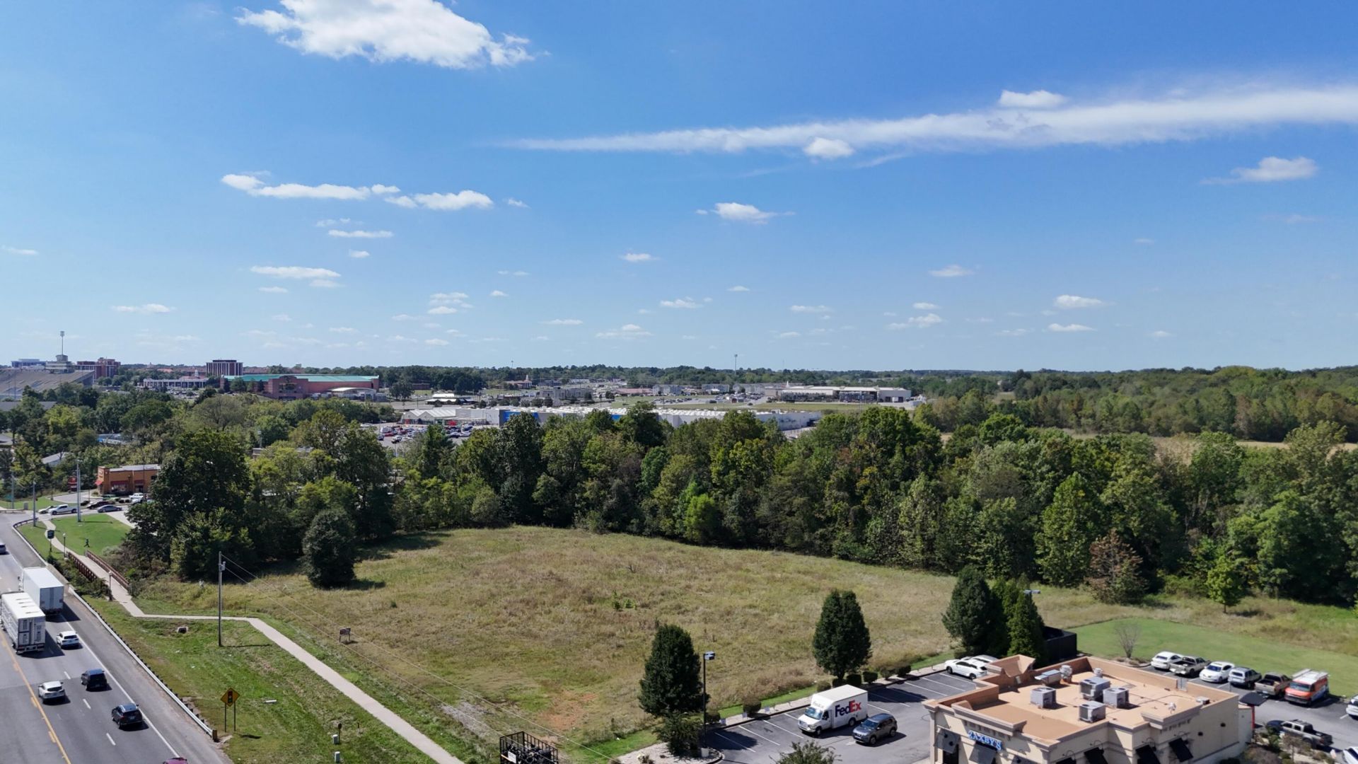 000 N 12th Street, Murray, KY 42071