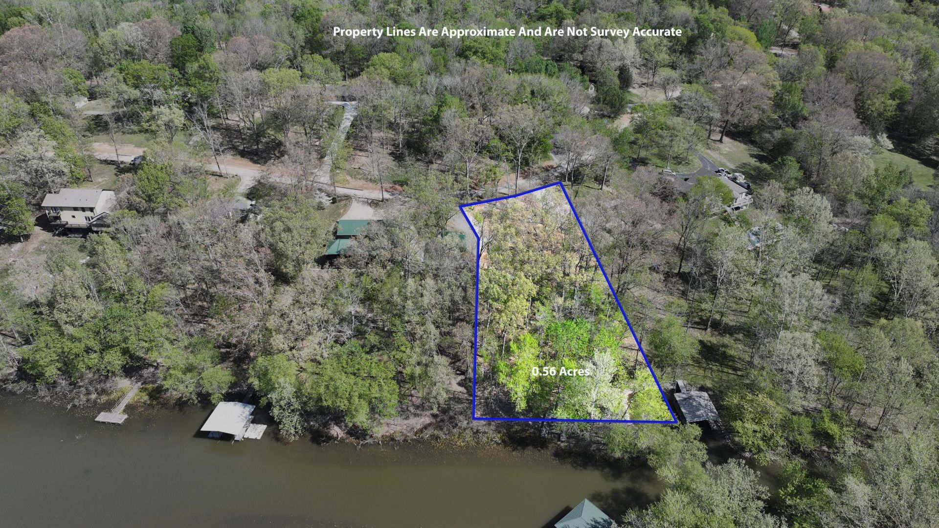 Lot 8e Holiday Way, Cadiz, KY 42211 Main Photo