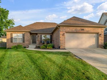 2861 Kearney Creek Lane, Lexington, KY 40511