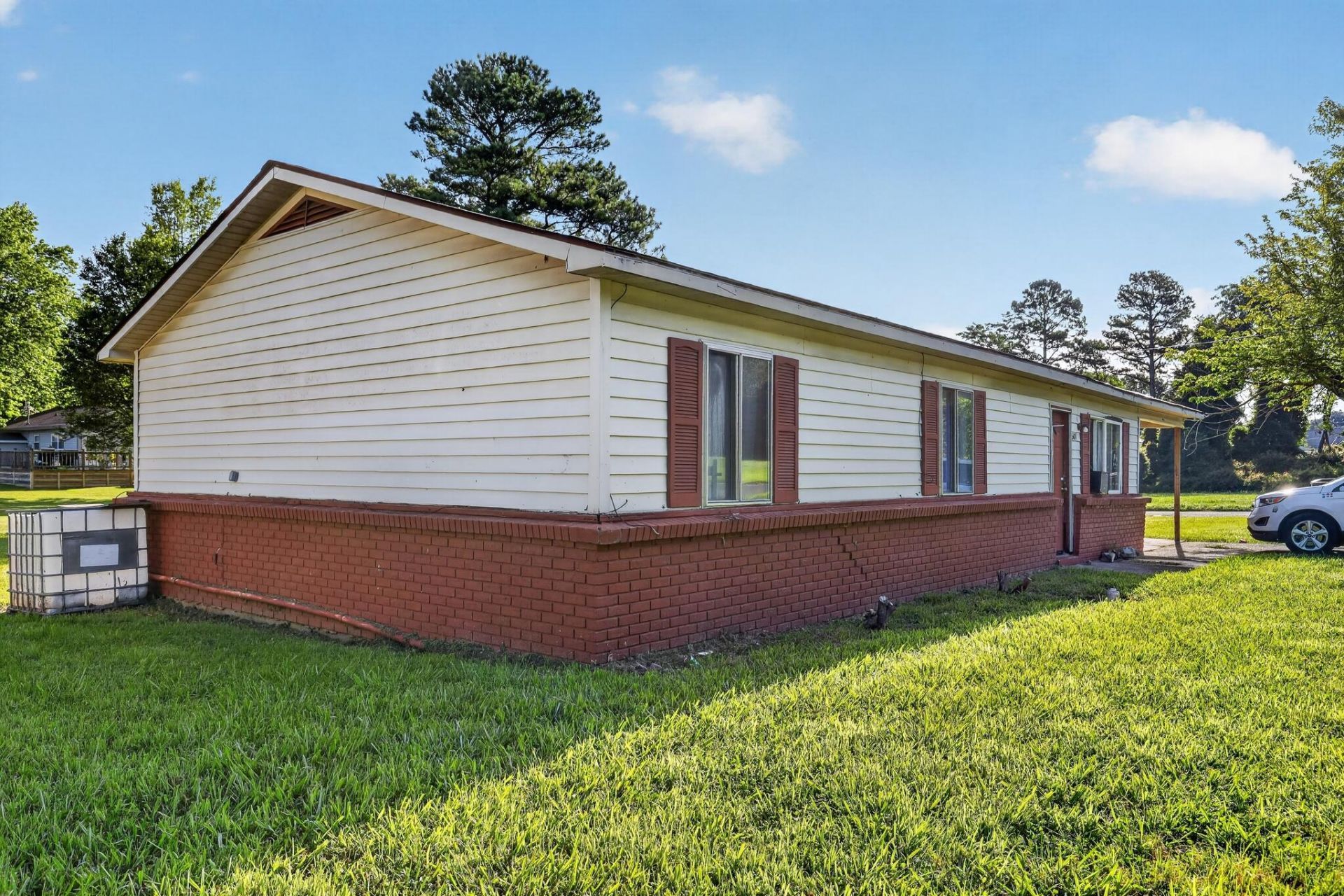 501 Windsor Drive, Mayfield, KY 42066