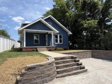 408 N Hawthorne Street, Princeton, KY 42445