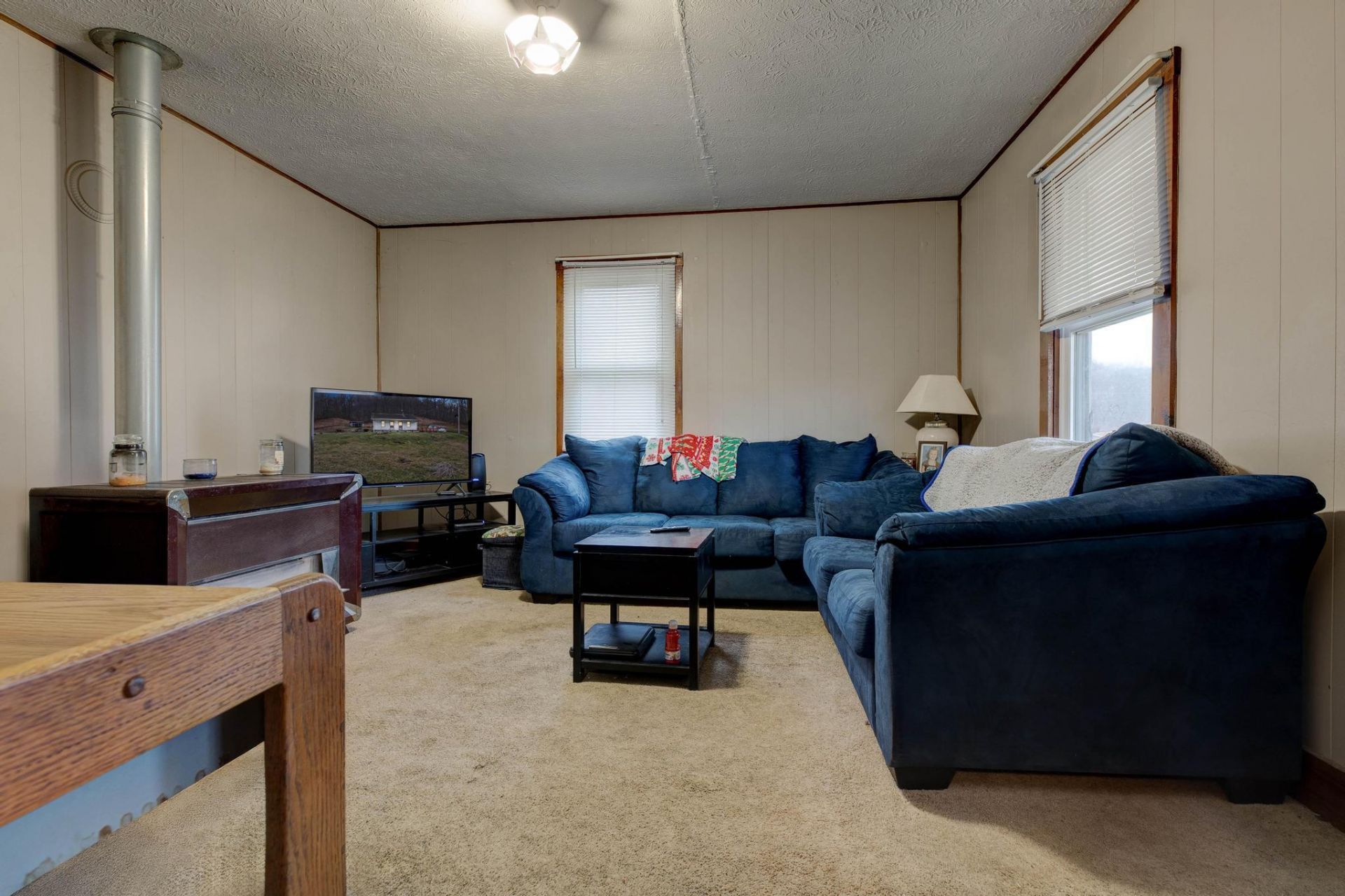 25 Calk Lake Road, Jeffersonville, KY 40337 Main Photo
