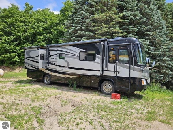 Smith Road NW, Rapid City, MI 49676