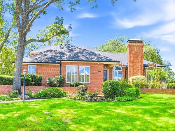 1601 Brandywine Drive , Tyler, TX 75703