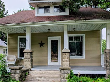 724 Garfield Street Hobart, IN 46342