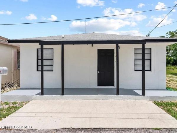 419 N 8th Street , Haines City, FL 33844