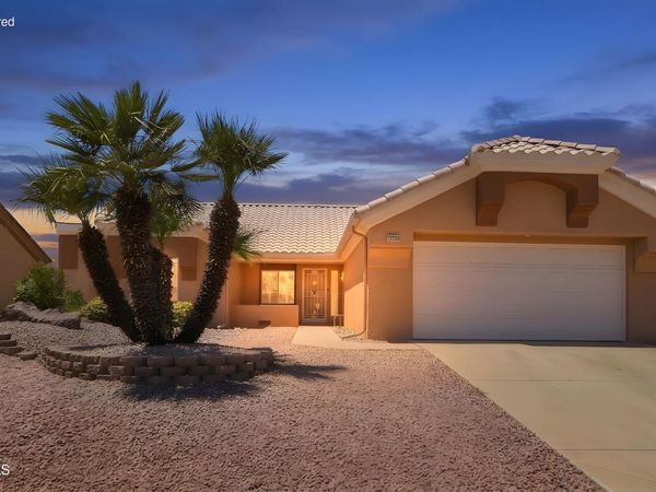 13530 W WAGON WHEEL Drive, Sun City West, AZ 85375