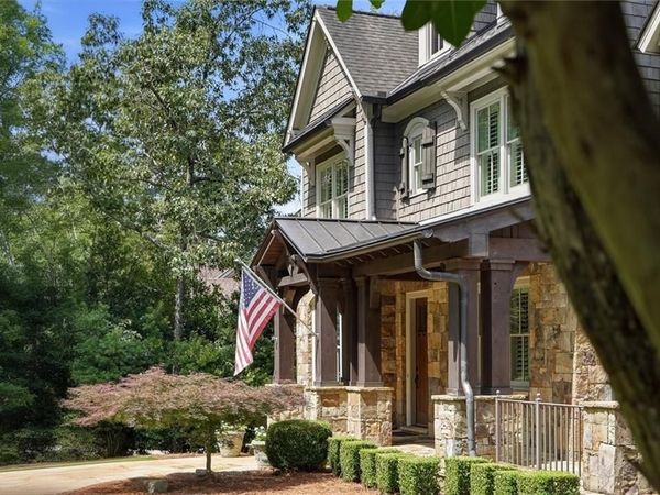 4388 Lochsa Lane, Suwanee, GA 30024