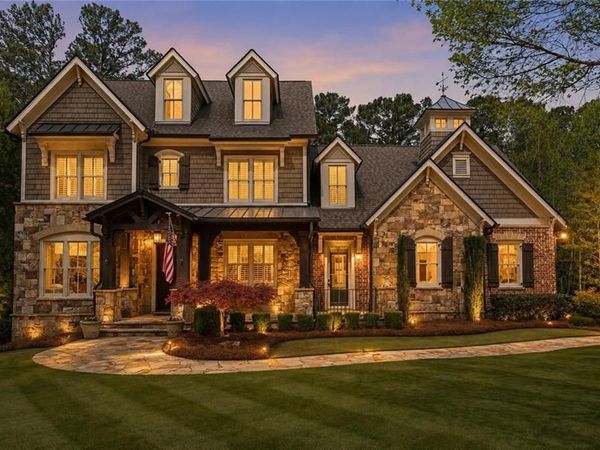 4388 Lochsa Lane , Suwanee, GA 30024